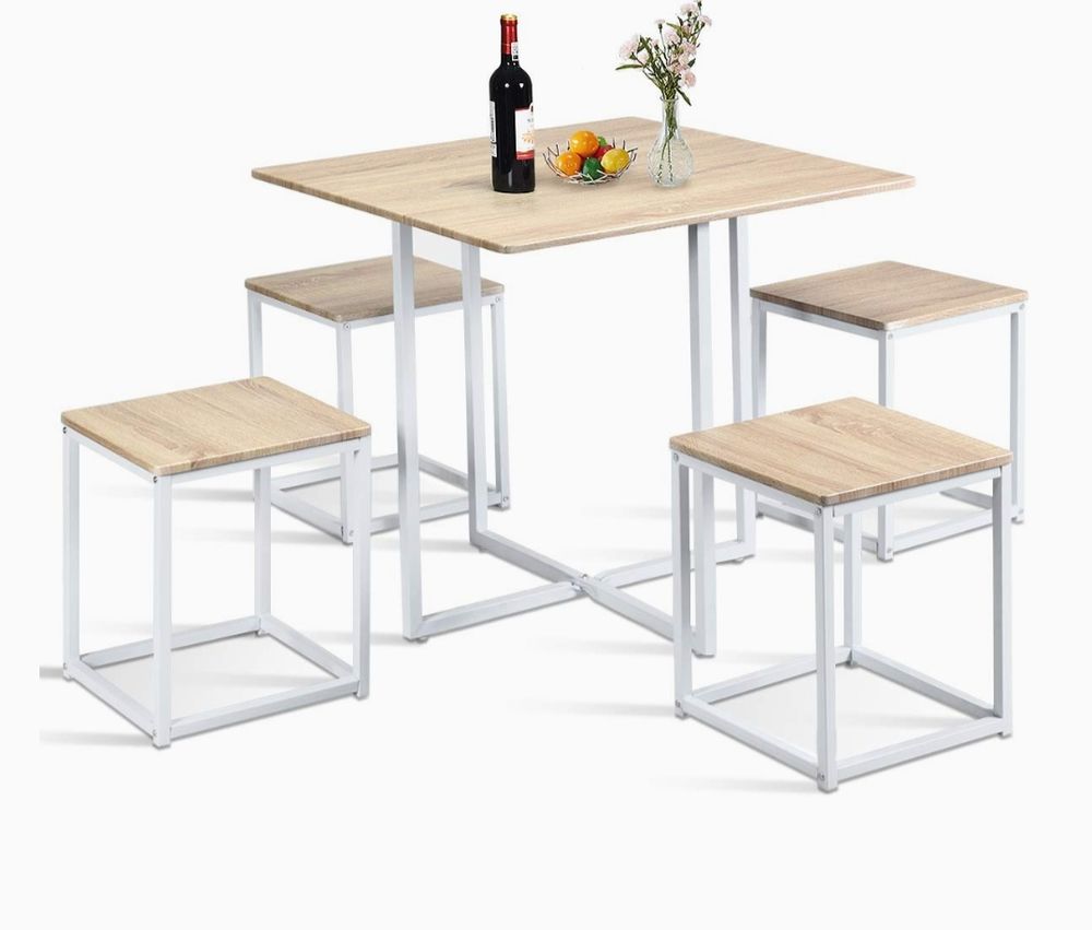 Table et 4 chaises 60 Strasbourg (67)