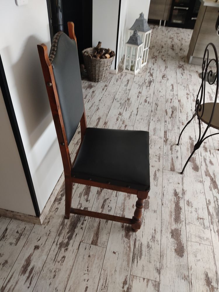 Table et chaises 40 Beuvry (62)