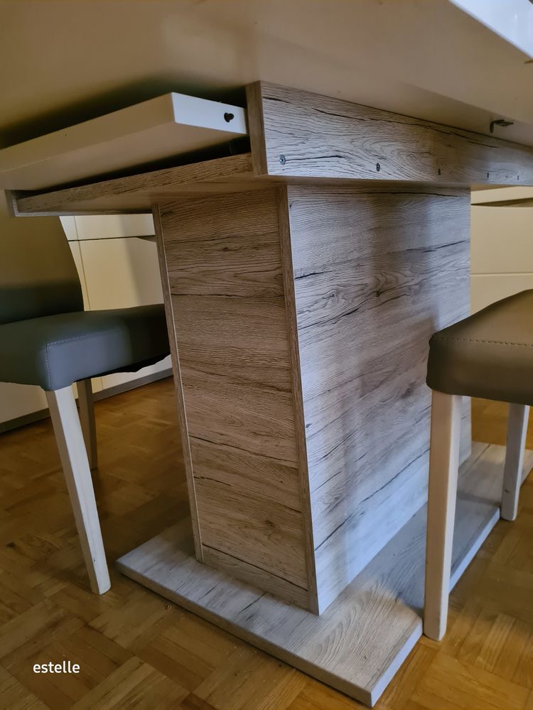 Table et chaises 150 Arcachon (33)