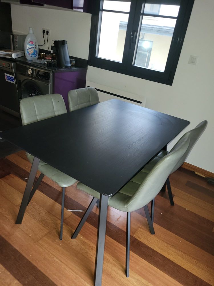 Table et chaises 300 �pinal (88)