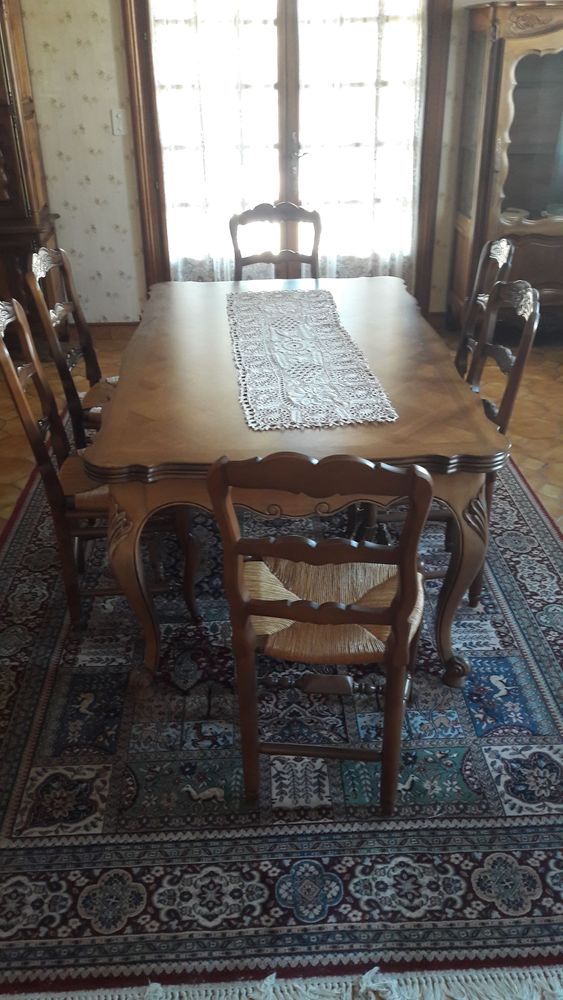 table et chaises 180 Oraison (04)
