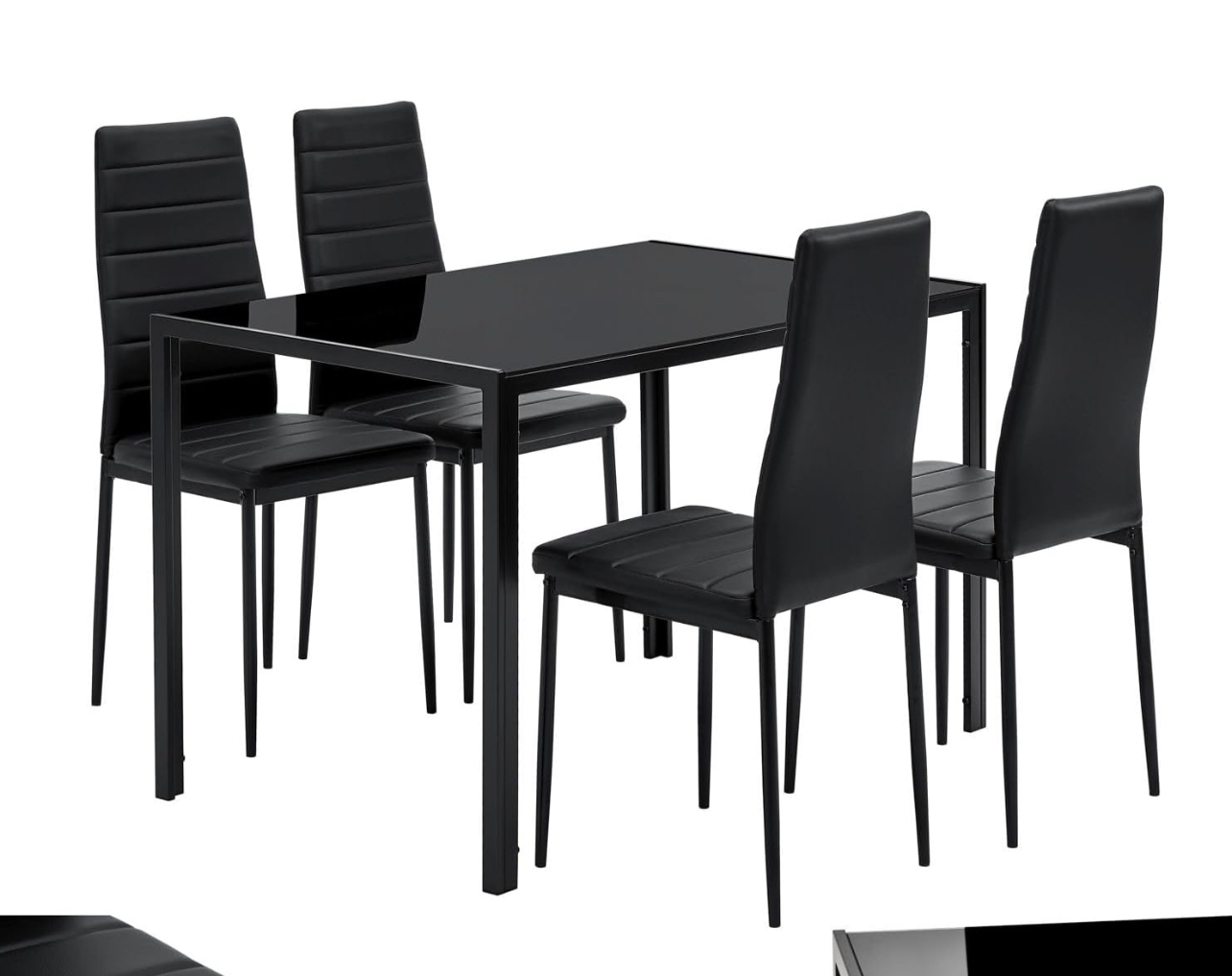 Table et chaises 100 Alfortville (94)