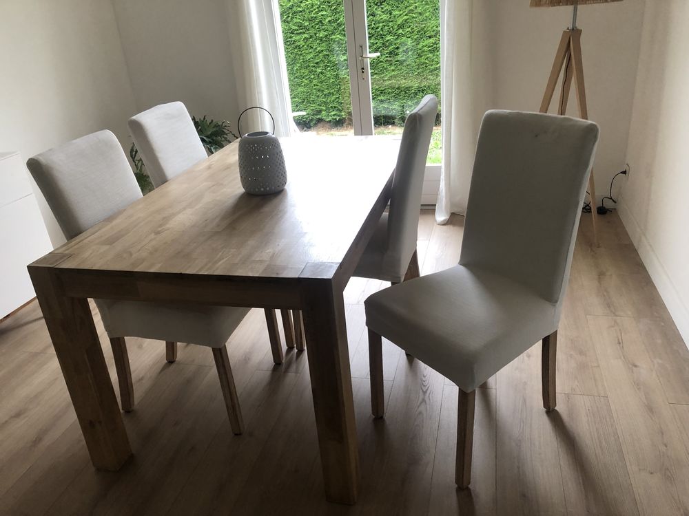 Table et chaises 0 Fenouillet (31)