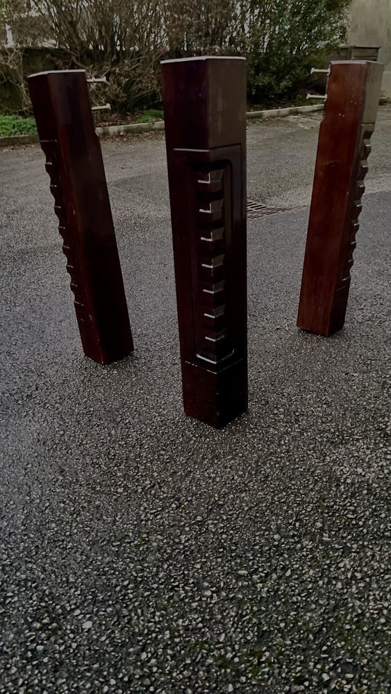 Table + 4 chaises 600 Pontarlier (25)