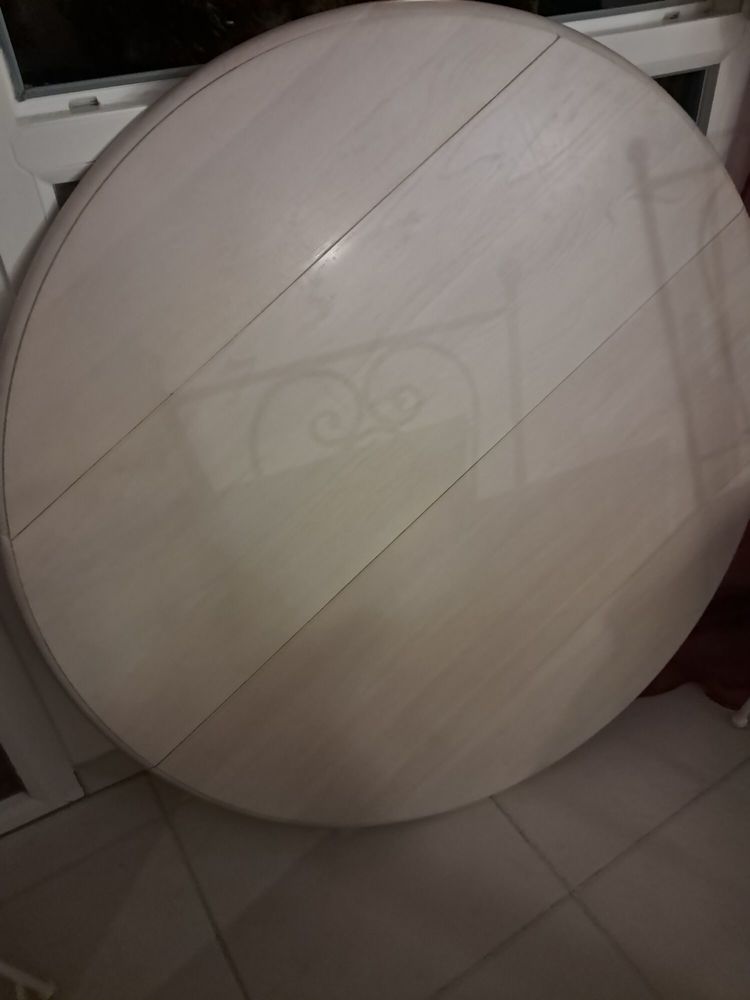 Table + 6 chaises 50 Bandol (83)