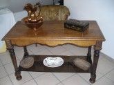 Table en ch�ne style console
100 Clamart (92)