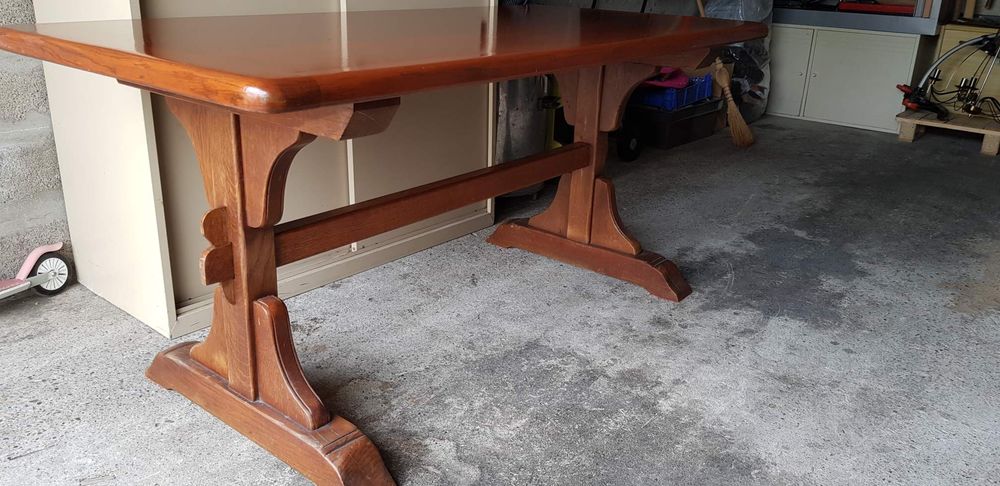 table en chene 200 Meyzieu (69)