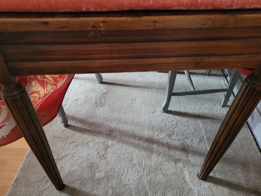 Table ch�ne 100 Annecy (74)