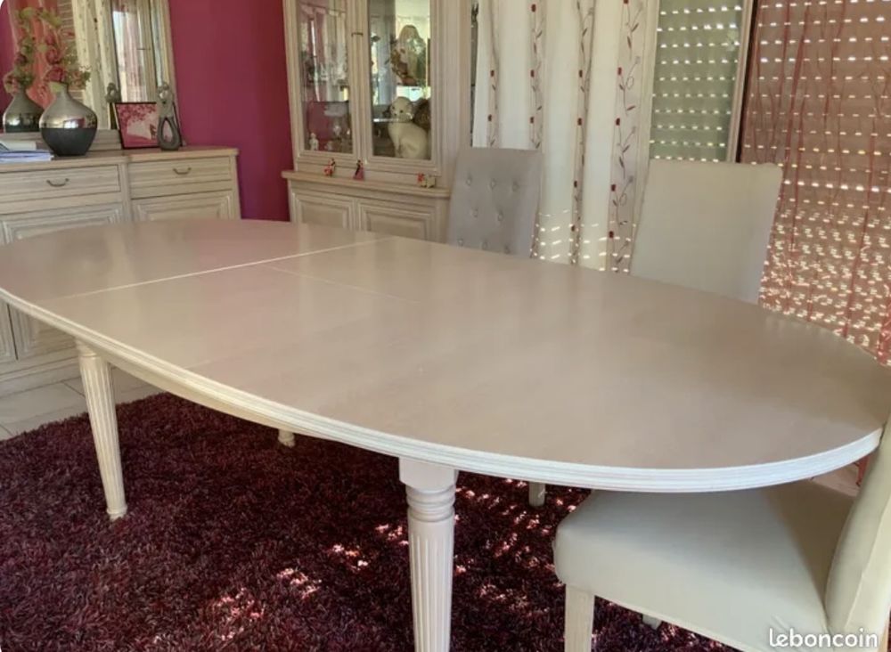 Table ch�ne 1500 Va�ssac (82)