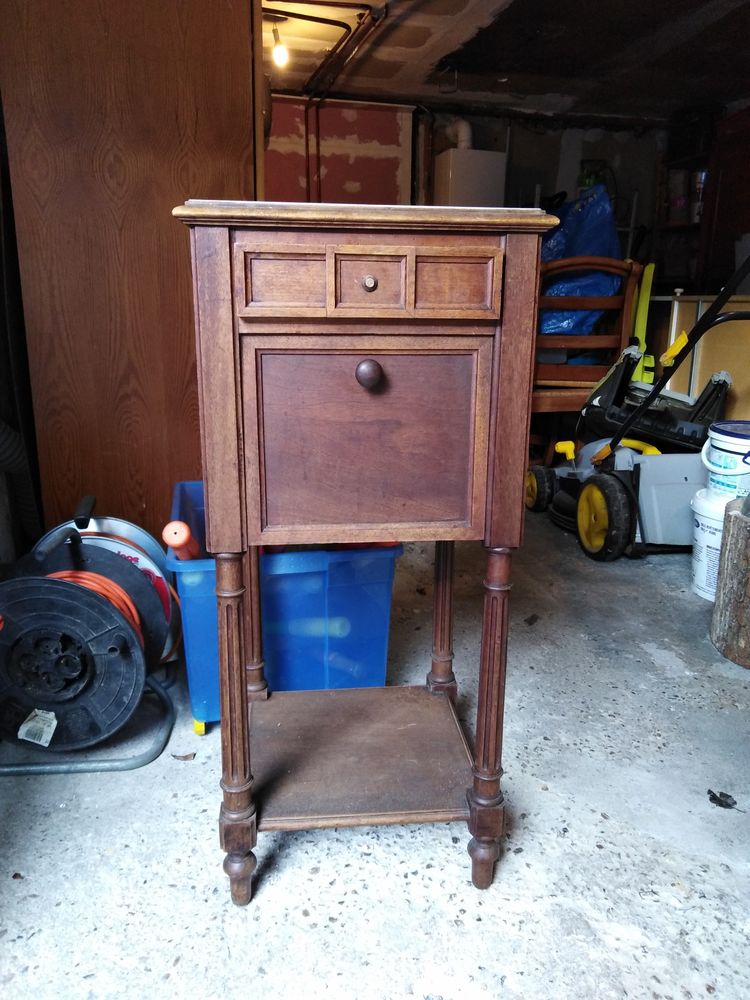 table de chevet ancienne 20 Boutigny-sur-Essonne (91)