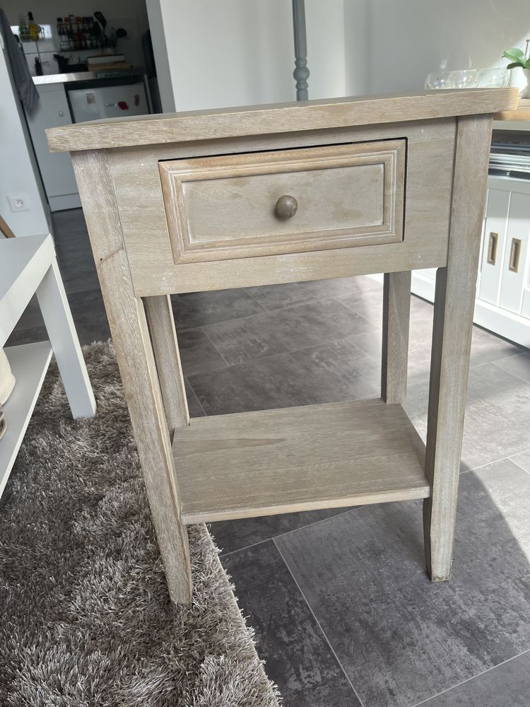 Table de chevet atmosphera 55 Caen (14)