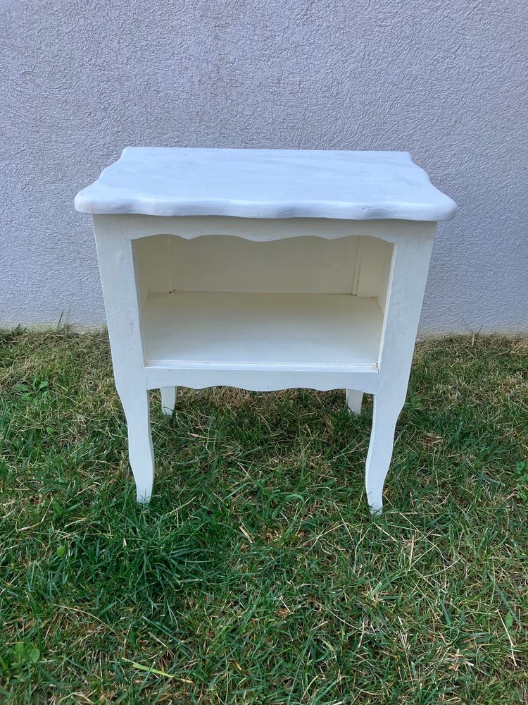 Table de chevet en bois 10 Saint-Savournin (13)