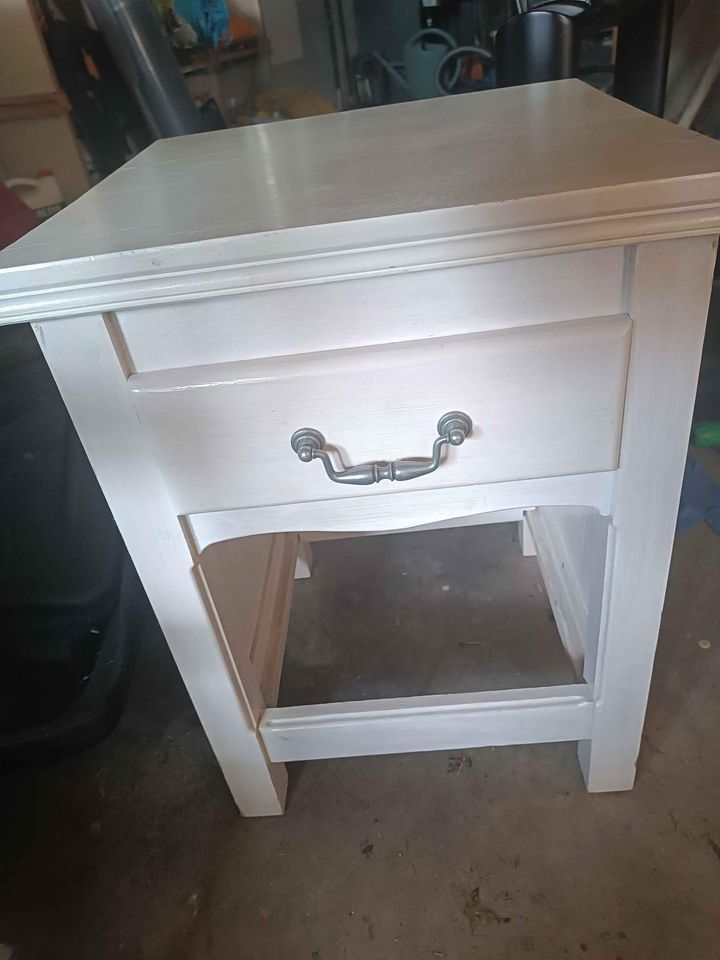 Table de chevet Ch�ne 0 Fraisses (42)