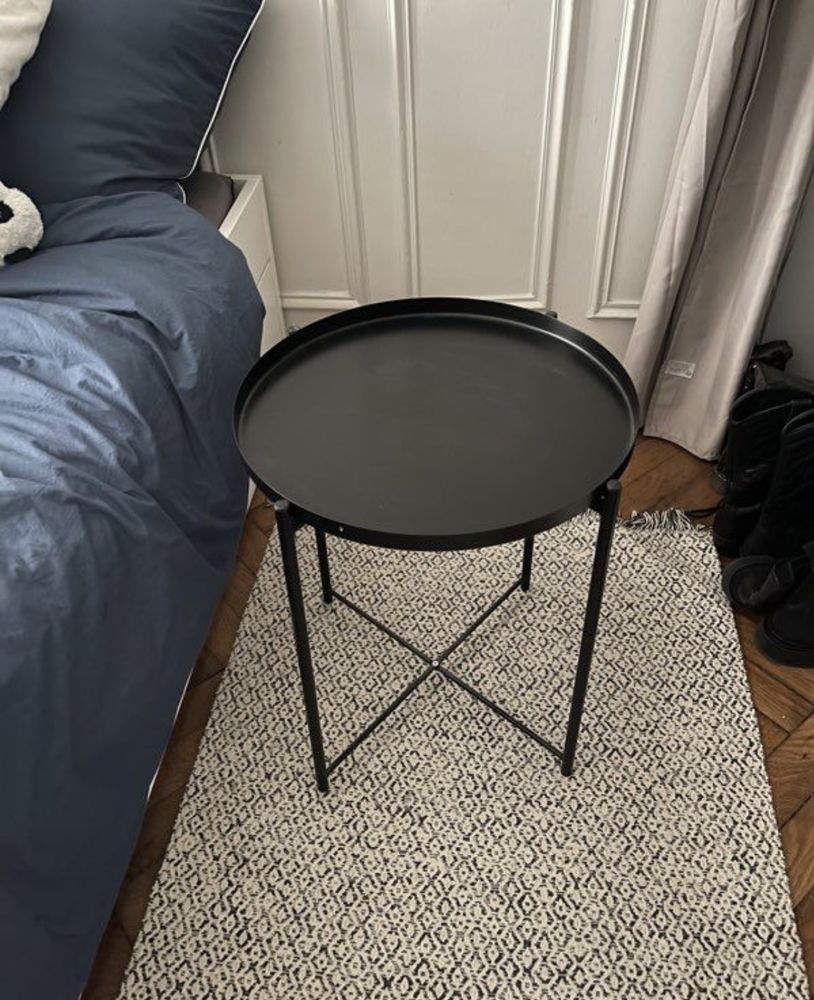 TABLE DE CHEVET IKEA 10 Paris 16 (75)