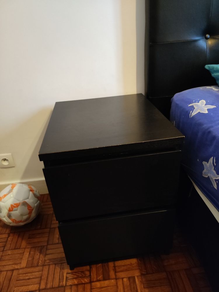 Table de chevet Ikea 50 Athis-Mons (91)