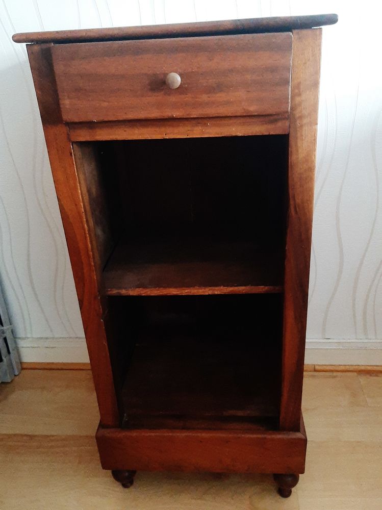 Table de chevet merisier 30 Fontaine-l�s-Dijon (21)