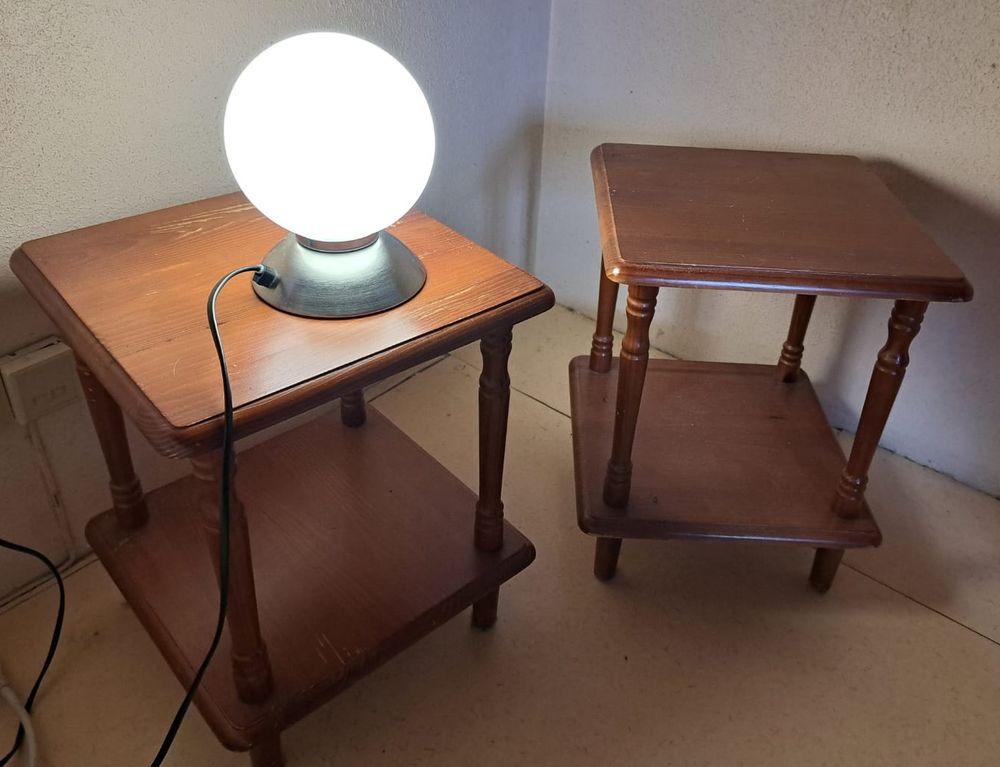 av table chevet merisier 20 La R�ole (33)