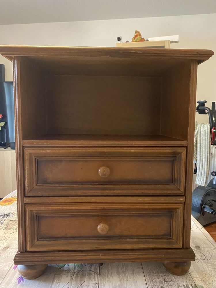 Table de chevet ,meuble d'appoint 40 Toulouse (31)