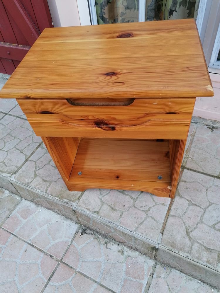 Table de chevet niche tiroir 5 Dammartin-en-Go�le (77)