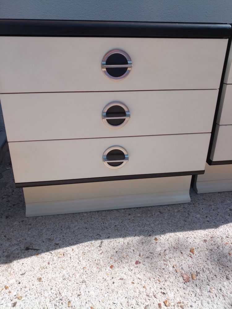 table de chevet vintage 30 Mennecy (91)