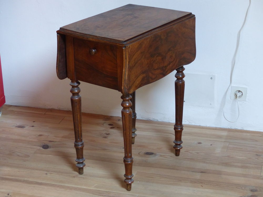 Table de chevet 50 Quissac (30)