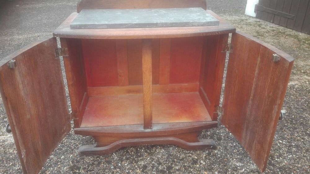 Table de chevet 10 Issou (78)