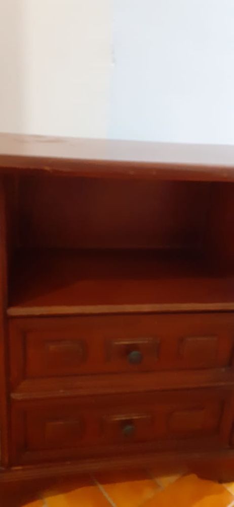 Table de chevet 25 Saint-Fran�ois (97)