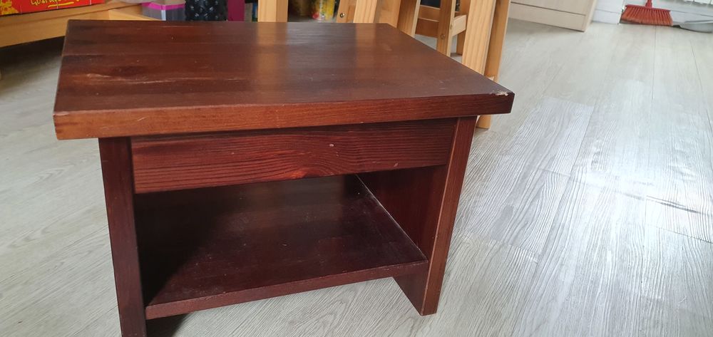 Table de chevet 5 Rosny-sous-Bois (93)