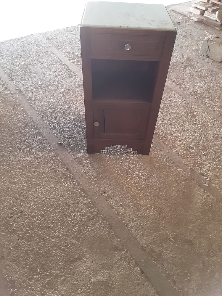 Table de chevet 20 Vi�vigne (21)