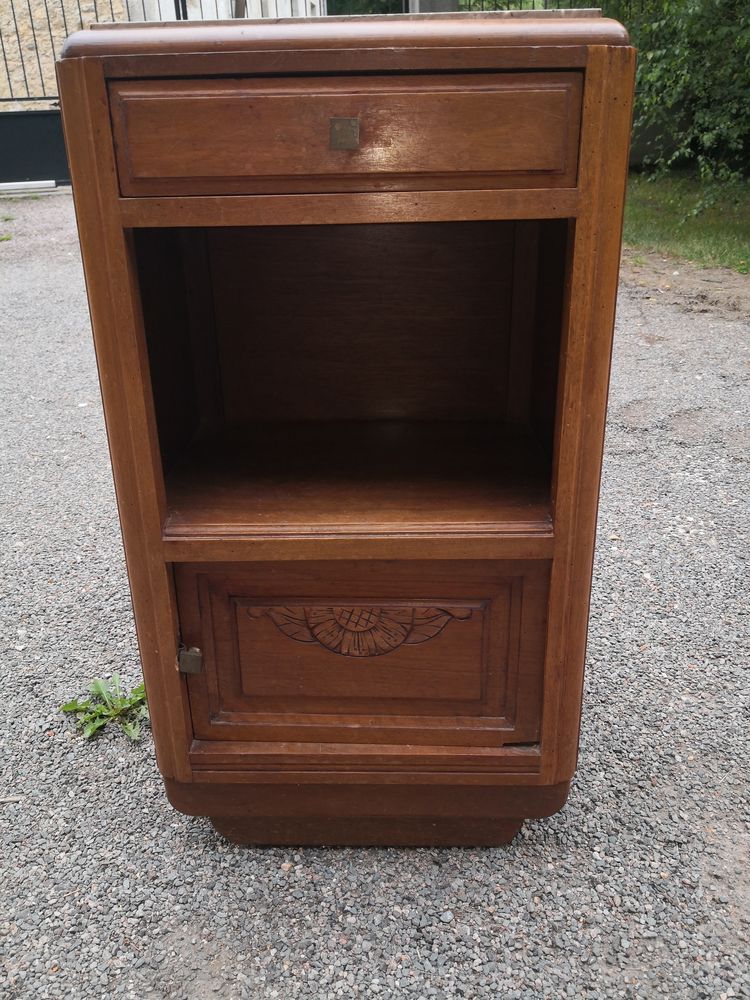 Table de chevet 30 Mirebeau-sur-B�ze (21)