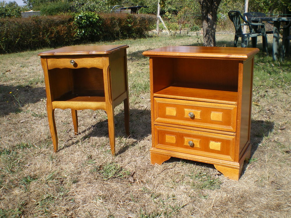 Table de chevet 20 Co�x (85)