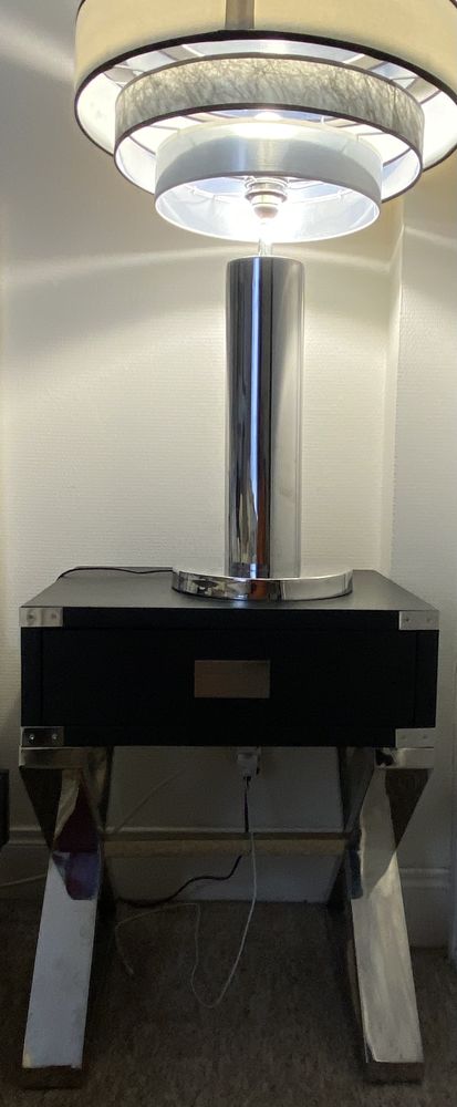 table de chevet 180 Versailles (78)