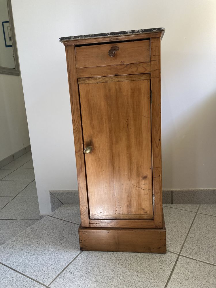 Table de chevet 50 Blonville-sur-Mer (14)