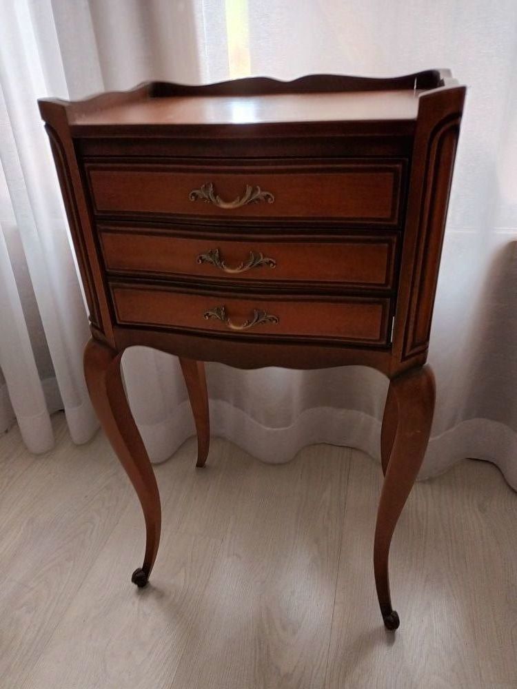 Table de chevet 0 Saint-Paul-en-Born (40)