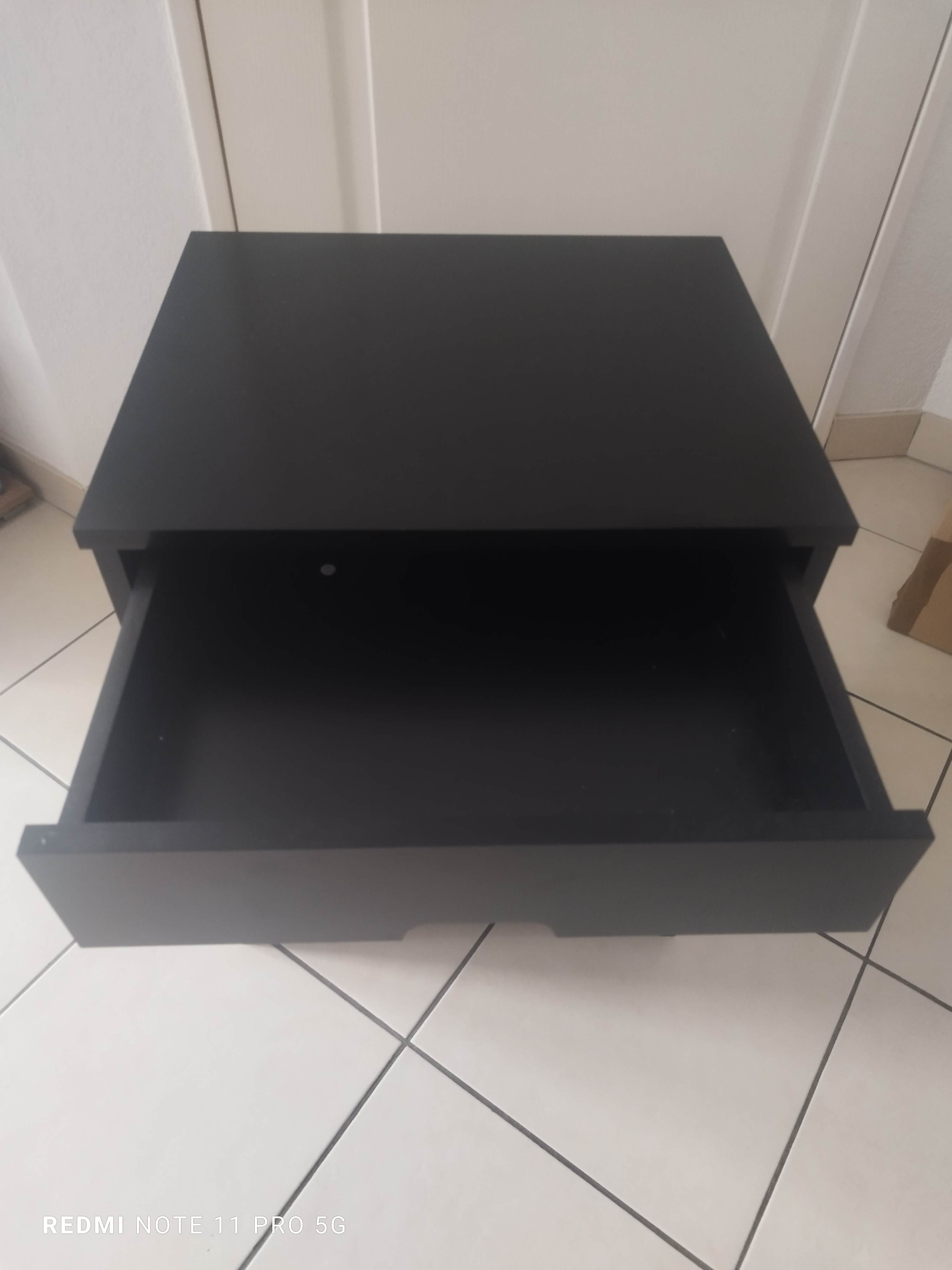 Table de chevet 50 Grasse (06)