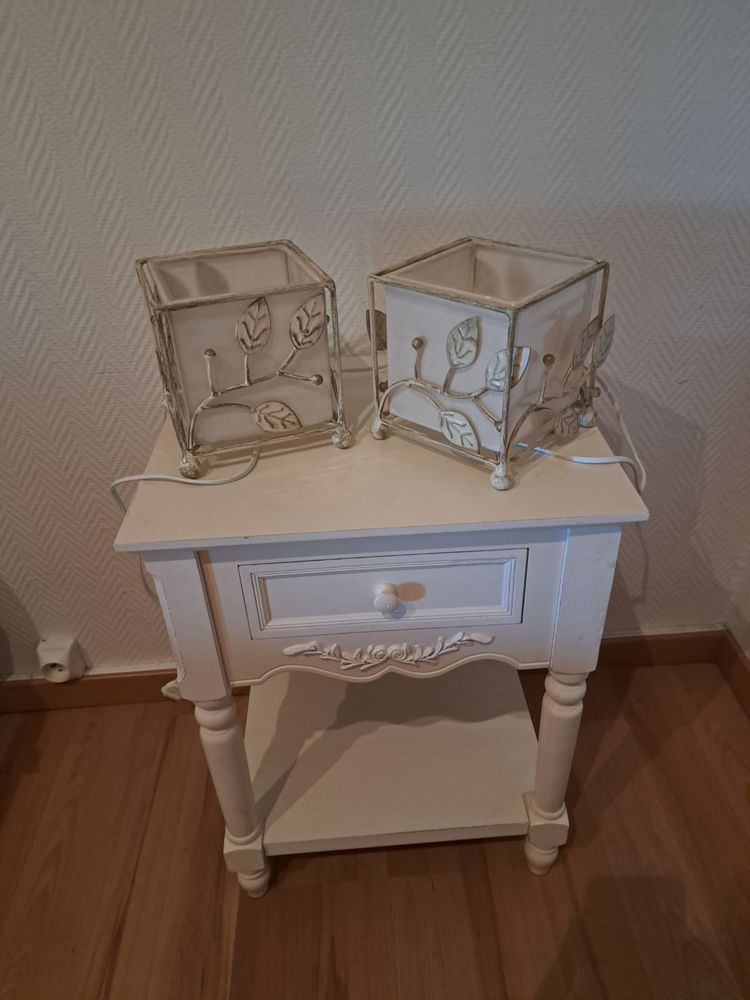 table de chevet 50 La R�ole (33)