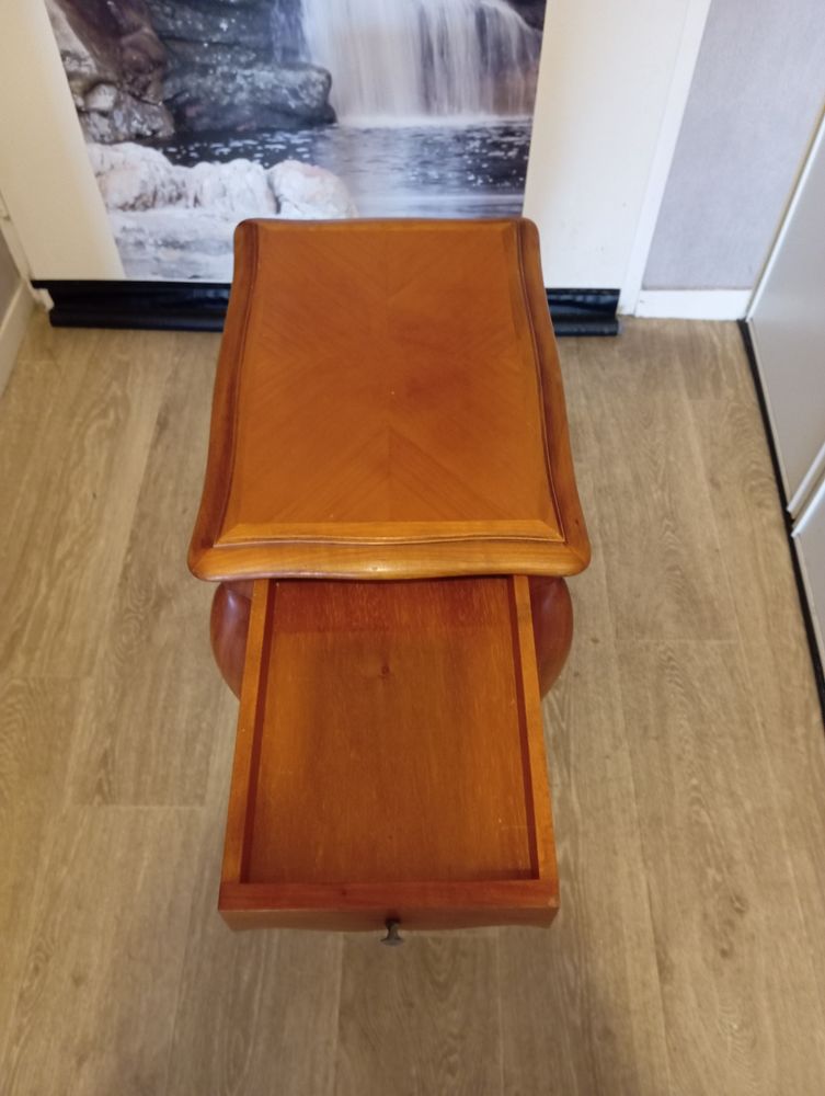 Table de chevet 15 Parthenay-de-Bretagne (35)