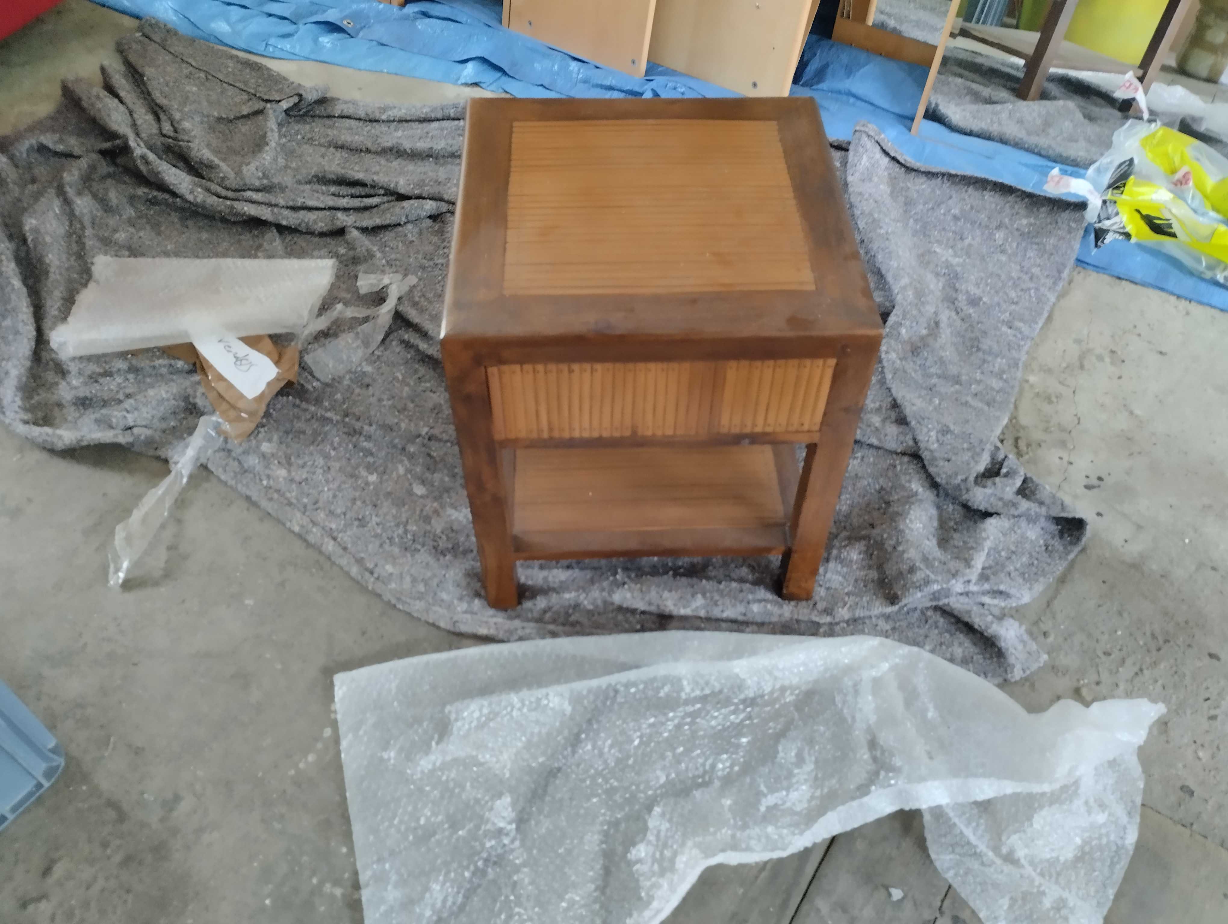 table de chevet 50 Moyeuvre-Grande (57)