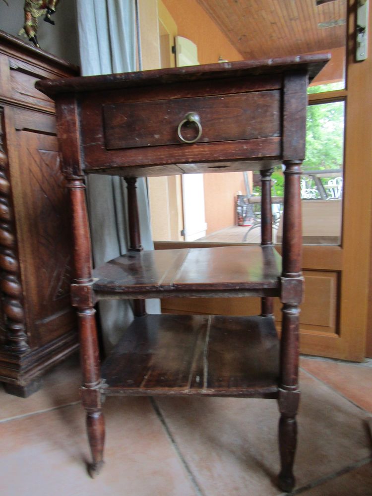 Table de chevet 20 Toulouse (31)