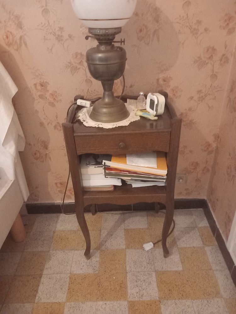 Table de chevet 0 Marseille 12 (13)