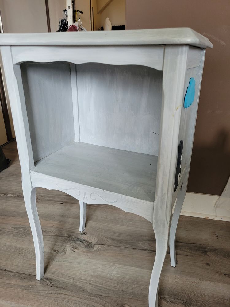 Table de chevet 15 Lessard-et-le-Ch�ne (14)