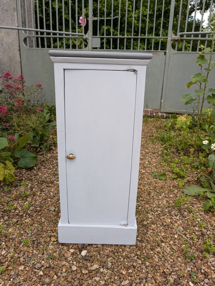 Table de chevet 30 Saint-�liph (28)