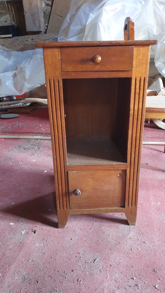 Table de chevet 25 Vautorte (53)