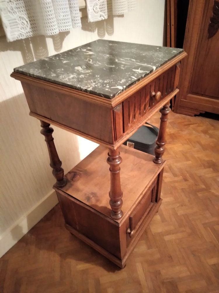 table de chevet 50 Limoges (87)