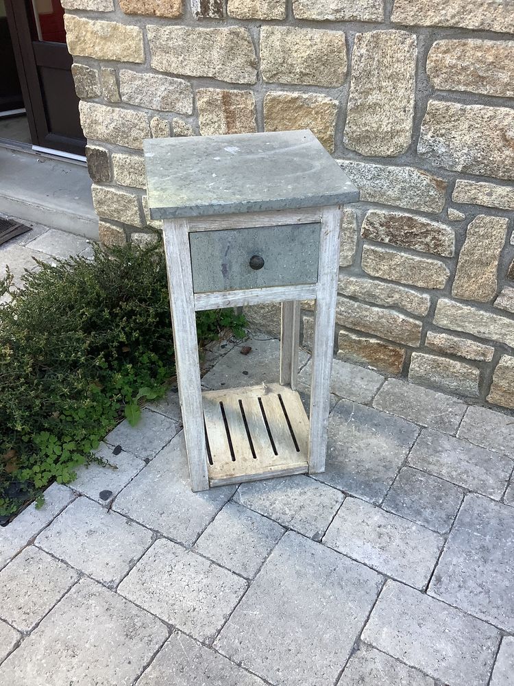 Table de chevet 30 Pornichet (44)