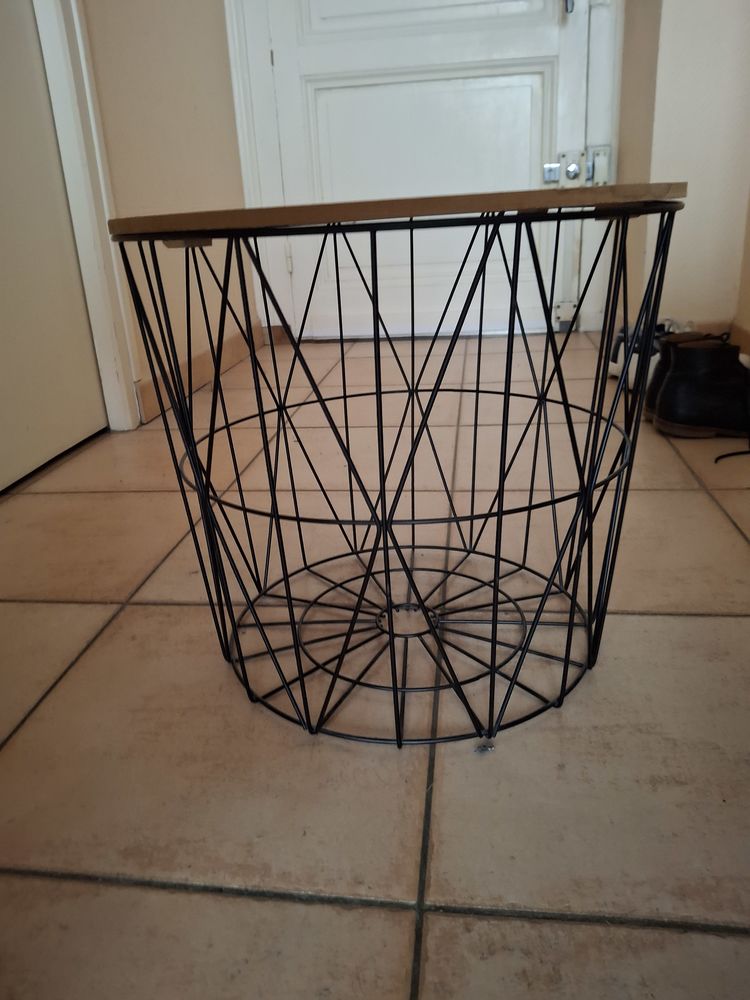 Table de chevet 5 Bordeaux (33)