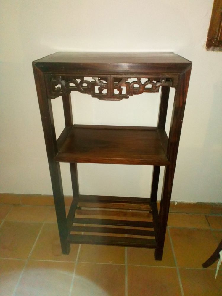 Table de chevets CHINOIS/ paire
275 Mougins (06)