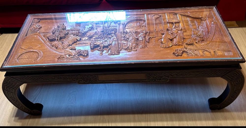 table chinoise 1000 �greville (77)