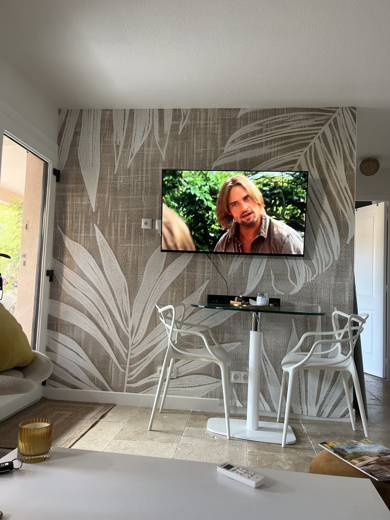 Table cinna 360 Sanary-sur-Mer (83)