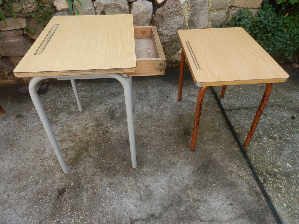 Table de classe 10 La Garenne-Colombes (92)
